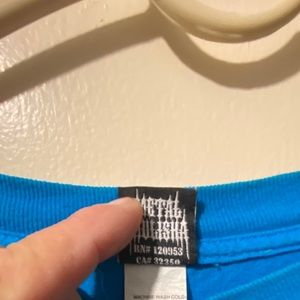 Metal Mulisha T-Shirt